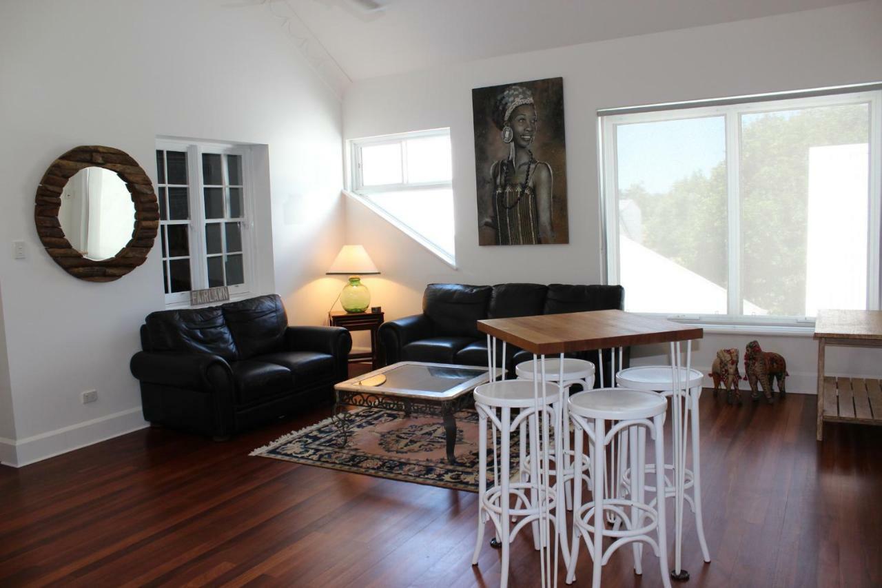 בית הארחה בסלטון 	Fairlawn Estate מראה חיצוני תמונה